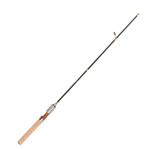 Caña de Pescar de Fibra de Carbono, Acción L, 4.2 mm, Guía para Pesca en Mar, Pesca de Lubina - Product Image 3
