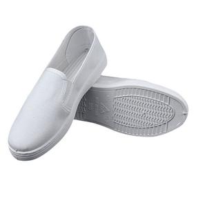 Taille personnalisée Usines Chinoises Salle Blanche Malaisie Sécurité Uvex <span class=keywords><strong>Acheter</strong></span> Esd Pvc Chaussures - Product Image 2