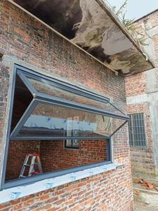 Nhà Máy Giá thấp bán trực tiếp nhôm bi-gấp cửa ra vào và cửa sổ - Product Image 4