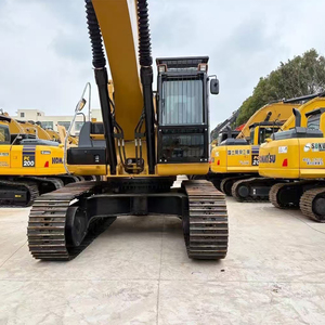 二手建筑机械 柴油机重型挖掘机 CAT 336d 325C 土方挖掘机 CAT 330C <span class=keywords><strong>320B</strong></span> 320C 325C 二手挖掘机 Cat - Product Image 2