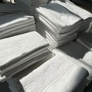 Reasonable Price Insulation Thermal Fireproof Refractory Ceramic Fiber Blanket