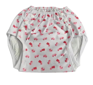 <span class=keywords><strong>Couche</strong></span> en tissu pour bébé utilisation répétée <span class=keywords><strong>d</strong></span>'une poche de <span class=keywords><strong>couche</strong></span> de gaze à 6 couches apprendre un pantalon <span class=keywords><strong>couche</strong></span> respirante pour bébé - Product Image 3