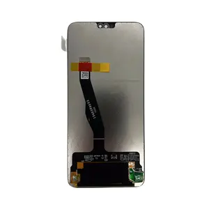 Large stock china new quality Phone LCDs Screen Repair replace parts For Huawei Honor X8 9X LITE LCD touch Screen