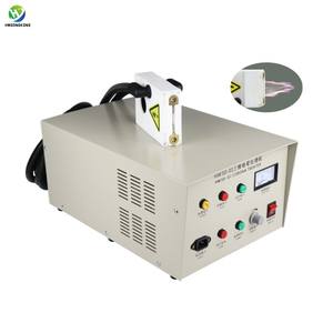 CE macchina per la pulizia al Plasma pulitore incisione materiale dentale per migliorare idrofilo - Product Image 5