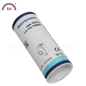 Sensor de Nivel de Líquido Electroóptico Heidelberg F2.110.1564 para Piezas de Maquinaria de Impresión - Product Image 5
