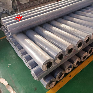 Lona de nailon con revestimiento de PVC, impermeable, HL 1000 Gsm, para Material inflable - Product Image 2