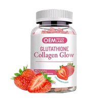 Gummies de Collagène et Biotine OEM pour Adultes, Régime Végétarien, Kératine, Superfruits, Zinc, Sodium, Iode, Sélénium, Vitamines B6, B12, C, D, E