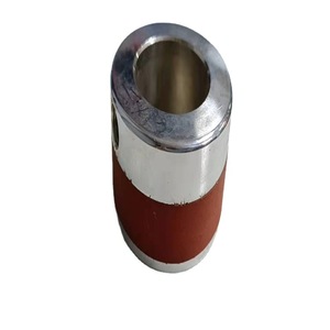 ลูกกลิ้งยางหนานทง Shore353 สำหรับอะไหล่เครื่องพับ - Product Image 5