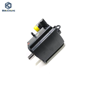 High Precision AC Servo Motor 1FK7101-2AC71-1QH0 Industrial Automation Spare Part - Product Image 1