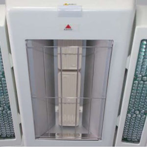 Réchauffeur pour bébé d'hôpital BW-40, réchauffeur radiant pour nourrissons, unité de photothérapie néonatale - Product Image 5