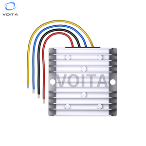 Convertitore dc-dc step down isolato 60V 72V 80V 96V 100V a 12V 10A 120W - Product Image 5
