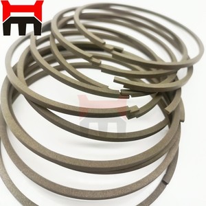 07018-31104 07018-20753 Oil <b>Seal</b> for WA400 WA420 Excavator Parts - Product Image 1