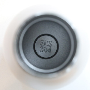 Bouteille d'eau isotherme en acier inoxydable 500 ml, modèle Ball Top CokeBottle, avec intérieur en acier 304 et extérieur en acier 201, thermos de voyage portable, logo personnalisé - Product Image 3