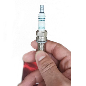 Bujía de iridio 5353 <span class=keywords><strong>IXUH22</strong></span> de alta calidad, repuesto automotriz, de fábrica para bujías japonesas, OEM <span class=keywords><strong>IXUH22</strong></span> - Product Image 3