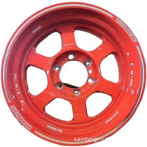 ล้อแม็กซ์ <span class=keywords><strong>Te37</strong></span> 5x120 30 ขนาด 17 14 <span class=keywords><strong>16</strong></span> <span class=keywords><strong>4</strong></span> <span class=keywords><strong>รู</strong></span> สำหรับรถ BMW ล้ออัลลอย 18 นิ้ว - Product Image 1