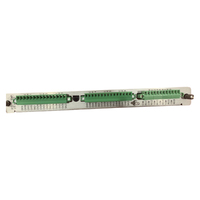 Módulo de E/S Ethernet/RS485 Modbus Bently Nevada Serie 3500/92 136188-02
