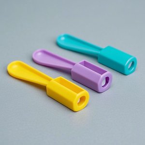 OEM热销塑料产品定制塑料注塑模具零件制造商 - Product Image 4