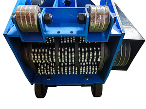 <span class=keywords><strong>Scarificateur</strong></span> à béton et fraiseuse routière électrique <span class=keywords><strong>ou</strong></span> à essence 380v 250 350mm de largeur - Product Image 3