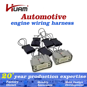 Connecteur de faisceau de câblage L5P Can Bus pour Duramax L5P 2017-2019, remplacement du faisceau de câblage du module NOX & <span class=keywords><strong>DEF</strong></span> - Product Image 1