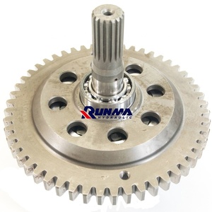 RUNMA 52 c0071 52 c0036 SP234589C0 pezzi di ricambio <span class=keywords><strong>motore</strong></span> 2 ° <span class=keywords><strong>albero</strong></span> gruppo - Product Image 6