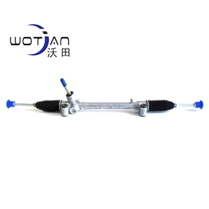 Mới 45510-0d340 chỉ đạo hộp số cho TOYOTA YARIS Echo vios limo LHD 2014-2019 điện chỉ đạo giá và bánh răng hoàn chỉnh đơn vị - Product Image 3