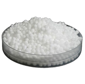 Urea de Liberación Rápida Granular Controlada de la Marca LUXIN, Fertilizante al 46% para Trigo, Maíz y Arroz, en Oferta - Product Image 1