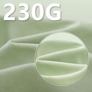 Summer UPF50+ Sun Protection Quick Dry T-Shirt 230g Sorona Cotton Blend T Shirt Oversized Cooling Breathable Sport <b>Tshirt</b> - Product Image 3