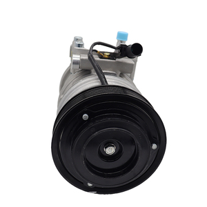 Compresseur de climatisation 977014D811, compresseur de climatisation automobile pour Kia Carnival 3.5 - Product Image 3