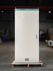 Caixa de Distribuição de Energia de Baixa Tensão Tipo XL-21 Personalizada de Alta Qualidade Tianshun 400V IP55 100A - Product Image 3