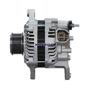 Alternatore compatibile con RENAULT MASTER PRO dCi 160 (HH0J, HH1J, HH6J, HH7J, UH0J, UH1J, UH4J, UH5J,... Diesel (KW: 115, HP: - Product Image 2