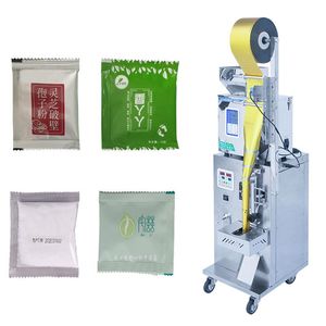 Machine de remplissage de granules d'étanchéité à 4 côtés pour petite entreprise - Product Image 1