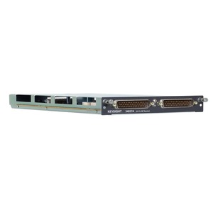 Interruptor Universal Keysight 34937A de 32 Canales Form C/Form A para 34980A, 28 Canales Form C, hasta 1 A, 60 W xgeqpt - Product Image 4