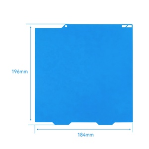 Placa de Construcción Cool Plate SuperTack de Acero de Resorte para Bambu Lab A2L/H2C/A1 <span class=keywords><strong>Mini</strong></span>/A1/X1/P1P/P1S/X1C/P2S/X2D, Venta al por Mayor - Product Image 2