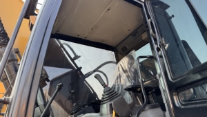 Excavadora de cadenas Caterpillar 320D2 usada, excavadora hidráulica CAT320D2 de 20 toneladas de segunda mano para exportación en construcción con EPA/CE - Product Image 5