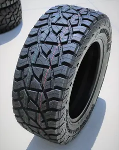 إطارات 4WD LT285/70R17 LT275/70R17 LT265/70R1 7 4.5*4