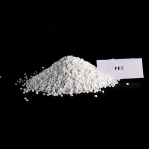 Materia Prima Plástica PET, Gránulos Vírgenes PET, Pellets de Resina PET CZ-302 - Product Image 6
