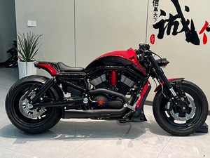 Moto à suspension pneumatique importée EU High-Performance Willkommen 1600CC - Pour le sport et les loisirs - Product Image 5