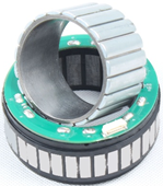 Motor sin Escobillas sin Marco de Alta Velocidad 48V para Electrodomésticos y Uso Doméstico, Venta al Por Mayor de Fábrica bibo - Product Image 2