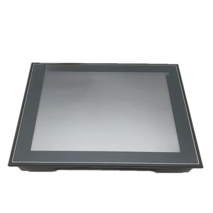 หน้าจอสัมผัส HMI ขนาด 15 นิ้ว รุ่น De Lta DOP-115WX ของแท้ 100% ระดับพรีเมียมสำหรับอุตสาหกรรม ความละเอียด 1024x768 XGA พอร์ตอีเธอร์เน็ตคู่ 24VDC ใหม่ - Product Image 3