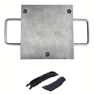 Custom <b>Molded</b> Silicone Rubber Sleeve <b>Products</b> - Product Image 1