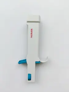 Single Channel Stepper-Step Dispensing Pipette Manual Dispenser Pipette