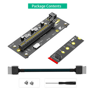 مجموعة وصلات خارجية ATX 6PIN - Product Image 6