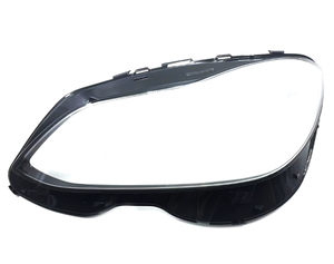 Couvre-lentille de phares de classe E W212 2014-2016 <span class=keywords><strong>E200</strong></span> E250 E300 E350 E400 E500 - Product Image 2
