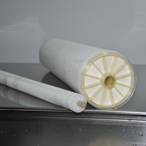 Módulo de Nanofiltración Espiral, Alta Rechazo de Impurezas <span class=keywords><strong>NFX</strong></span> 8040 en la Industria Láctea, Equivalente a Synder - Product Image 4