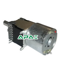 APAI Moteur Potentiomètre Rotatif B100K