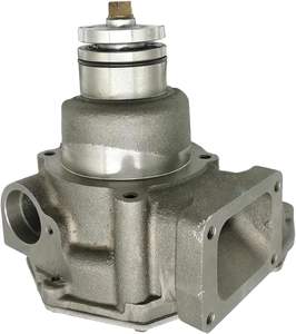 6D140E-2B Excavator <b>Engine</b> <b>Parts</b> Water Pump 6D140E-2B - Product Image 4
