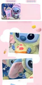 Figuras de Peluche de Moda con Puntadas Decorativas, Venta al por Mayor, Incluso Si Estás Cansado, Todavía Quieres Darle un Mordisco, Serie Dulce, Caja Sorpresa - Product Image 5