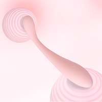 Hete Aanbieding Clitorale Secret Pen Vibrator Massager USB Oplaadbaar IPX7 Waterdicht Aangepaste Frequentie Sterke Vibrerende Volwassen Seksartikel