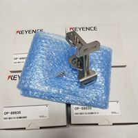 Support de montage à réglage sur 2 axes Keyence OP-88635 pour capteur de vision IV3