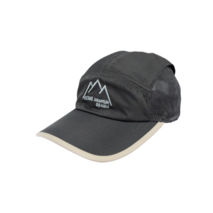 Double Layer Breathable Waterproof Webbing Mesh <b>Baseball</b> Hat Summer Sunshade UV Protection for Hiking Outdoor Activities <b>Ball</b> - Product Image 2